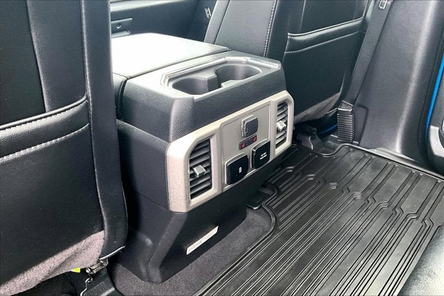 2020 Ford Super Duty F-350 SRW XL