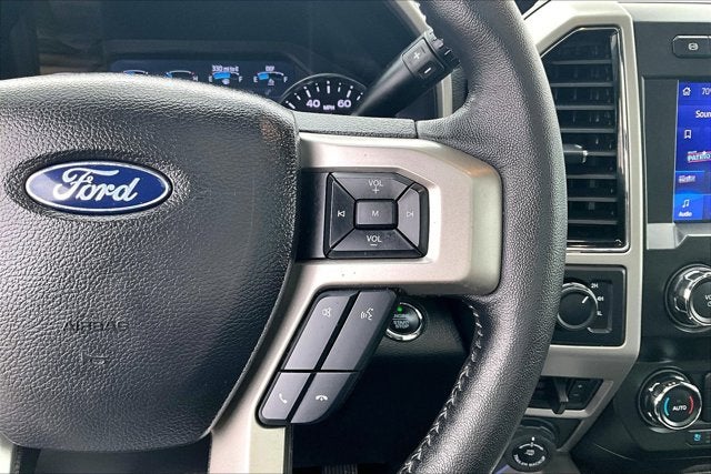 2020 Ford Super Duty F-350 SRW XL