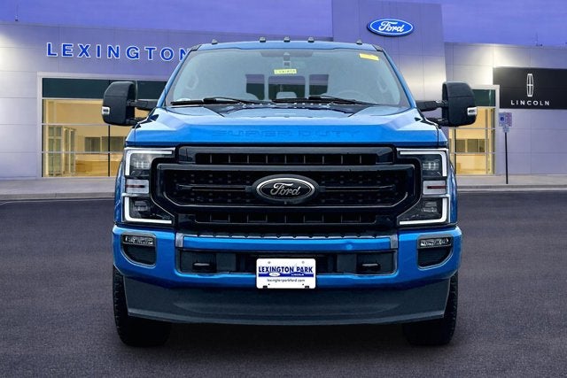 2020 Ford Super Duty F-350 SRW XL