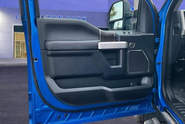 2020 Ford Super Duty F-350 SRW XL