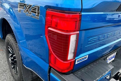 2020 Ford Super Duty F-350 SRW XL