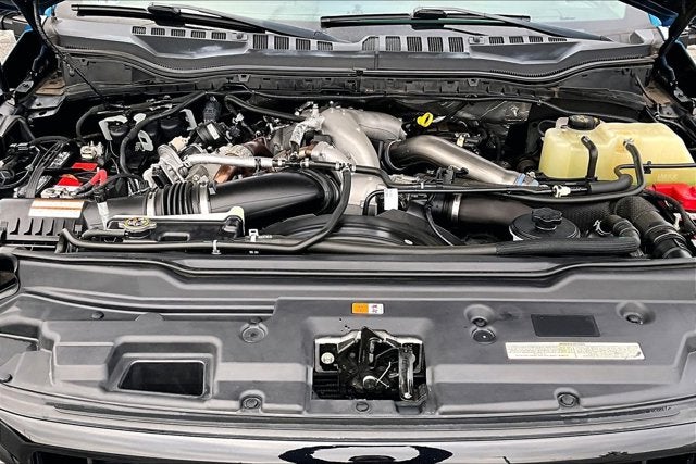 2020 Ford Super Duty F-350 SRW XL