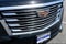 2023 Cadillac Escalade 4WD Premium Luxury Platinum