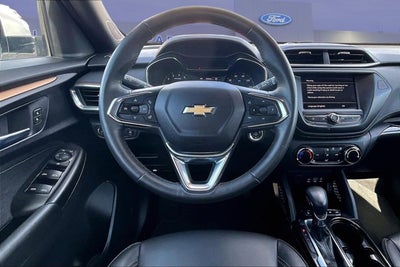 2023 Chevrolet Trailblazer ACTIV