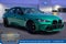 2026 BMW M3 Competition xDrive