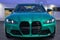 2026 BMW M3 Competition xDrive