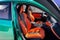 2026 BMW M3 Competition xDrive