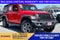 2021 Jeep Wrangler Unlimited Sport S 4x4