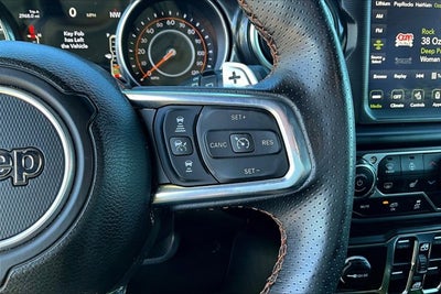 2023 Jeep Wrangler 4-Door Rubicon 392 4x4