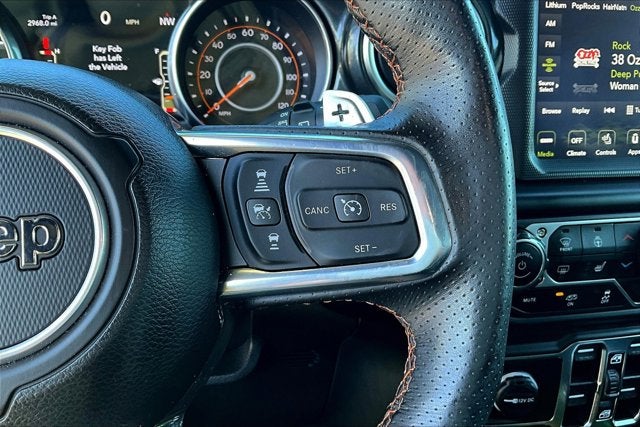 2023 Jeep Wrangler 4-Door Rubicon 392 4x4