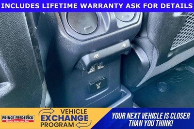 2021 Jeep Wrangler Unlimited Rubicon 392 4x4