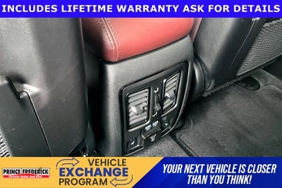 2021 Dodge Durango Citadel AWD