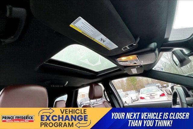 2021 Dodge Durango Citadel AWD