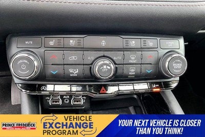 2021 Dodge Durango Citadel AWD