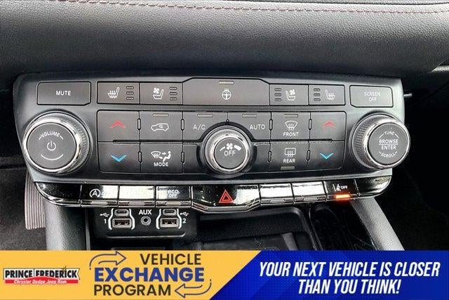 2021 Dodge Durango Citadel AWD