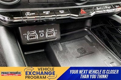 2021 Dodge Durango Citadel AWD