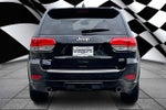 2019 Jeep Grand Cherokee Overland 4x4