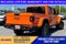 2025 Jeep Gladiator Mojave X