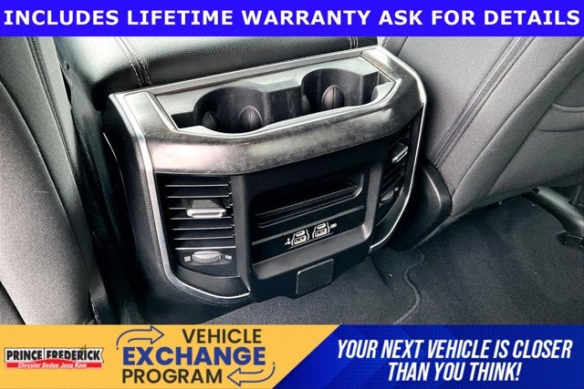 2019 RAM 1500 Big Horn/Lone Star Crew Cab 4x4 5'7' Box