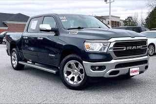2019 RAM 1500 Big Horn/Lone Star Crew Cab 4x4 5'7' Box