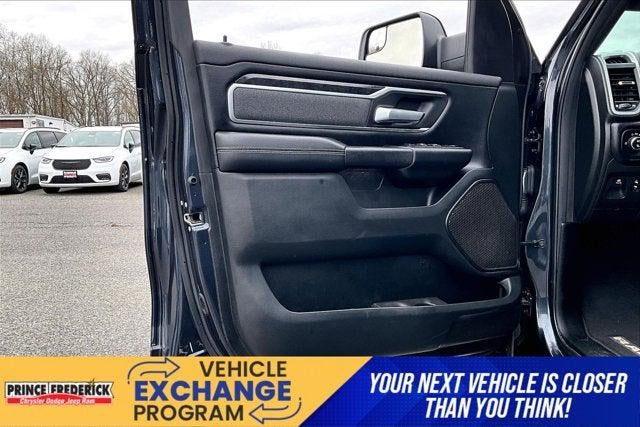 2019 RAM 1500 Big Horn/Lone Star Crew Cab 4x4 5'7' Box