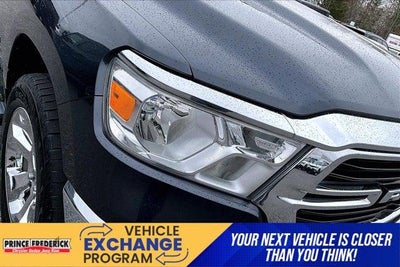 2019 RAM 1500 Big Horn/Lone Star Crew Cab 4x4 5'7' Box