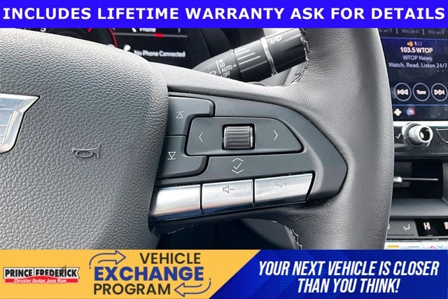 2025 Cadillac CT4 Premium Luxury RWD