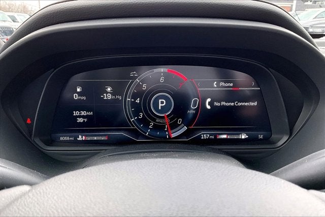 2025 Cadillac CT4 Premium Luxury RWD