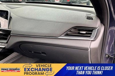 2025 Cadillac CT4 Premium Luxury RWD