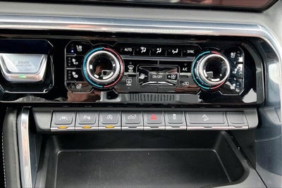 2025 GMC Sierra 1500 4WD Crew Cab Short Box Denali Ultimate