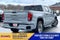 2025 GMC Sierra 1500 4WD Crew Cab Short Box Denali Ultimate