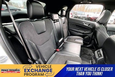 2022 Ford Edge ST