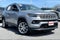 2022 Jeep Compass Latitude Lux 4x4
