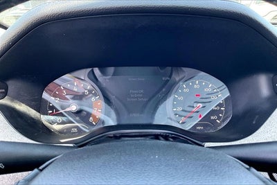 2022 Jeep Compass Latitude Lux 4x4