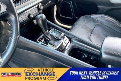 2022 Jeep Compass Latitude Lux 4x4