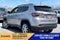 2022 Jeep Compass Latitude Lux 4x4