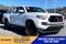 2019 Toyota Tacoma TRD Off-Road