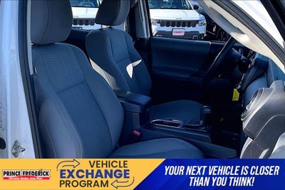 2019 Toyota Tacoma TRD Off-Road