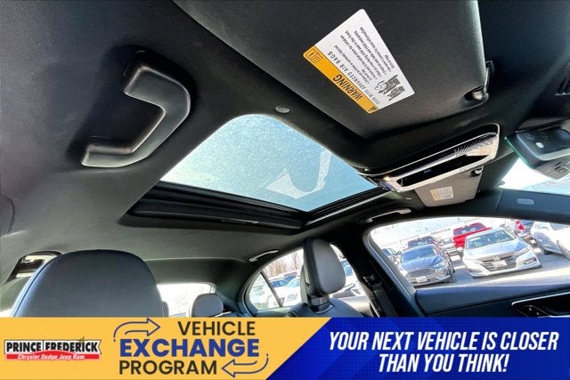 2022 Mercedes-Benz C 300 4MATIC® Sedan