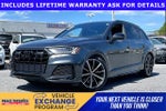 2021 Audi SQ7 Premium Plus TFSI quattro Tiptronic