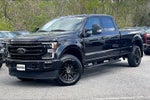 2020 Ford Super Duty F-350 SRW 4WD