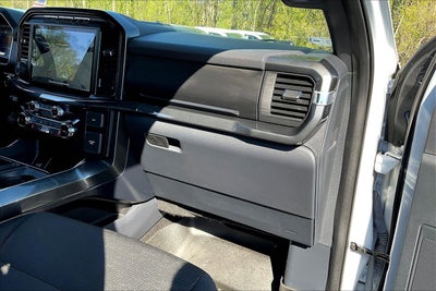 2022 Ford F-150 4WD