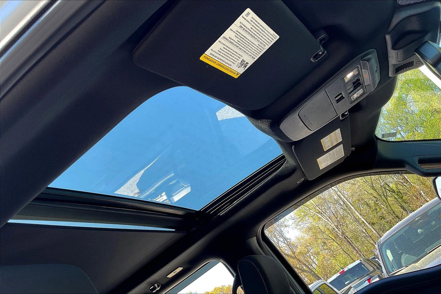 2022 Ford F-150 4WD