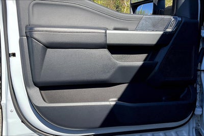 2022 Ford F-150 4WD