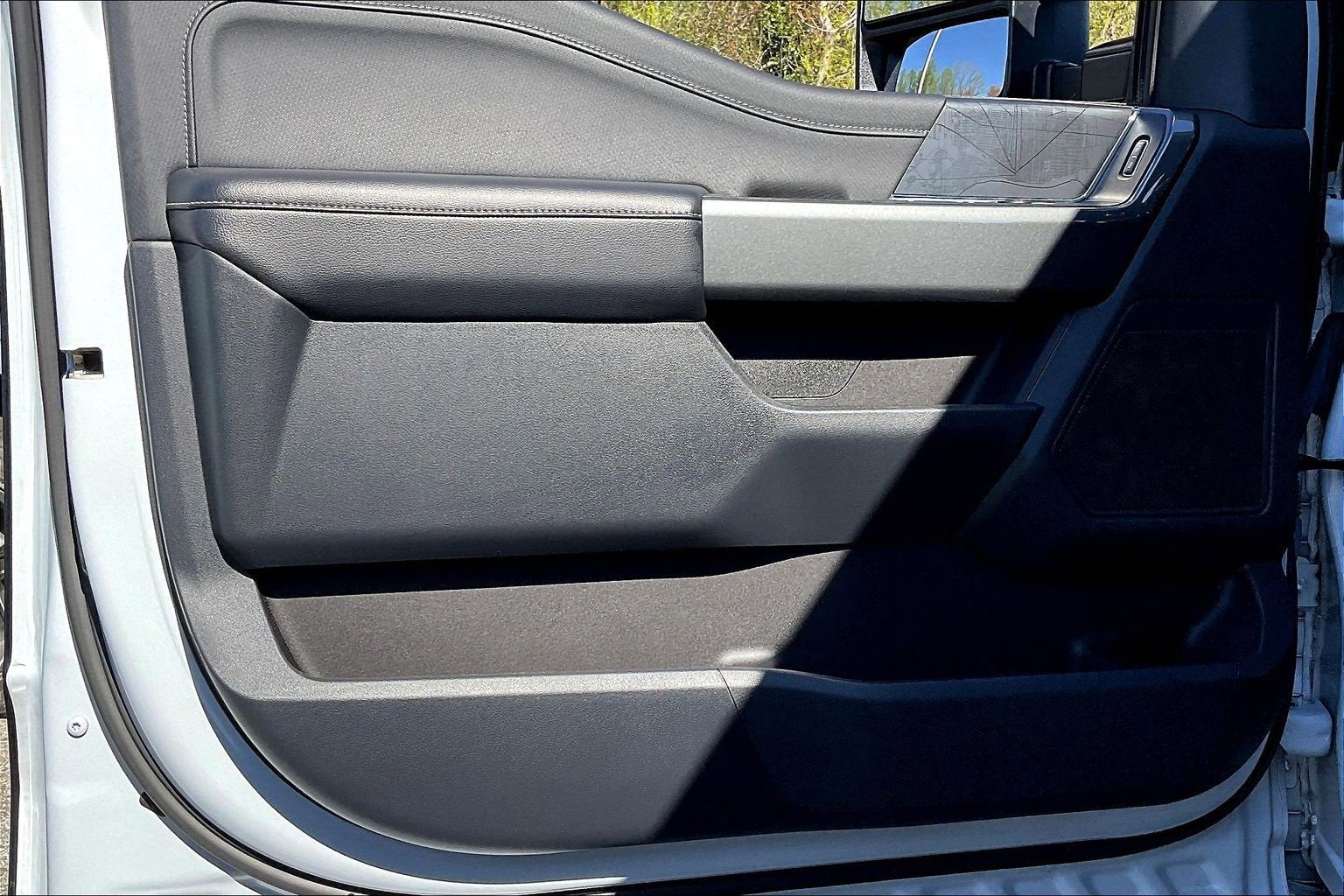 2022 Ford F-150 4WD