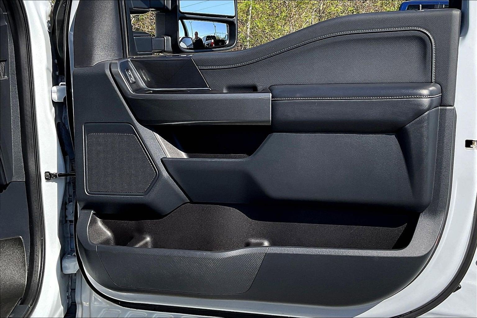 2022 Ford F-150 4WD