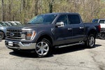 2022 Ford F-150 4WD