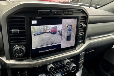 2023 Ford F-150 4WD