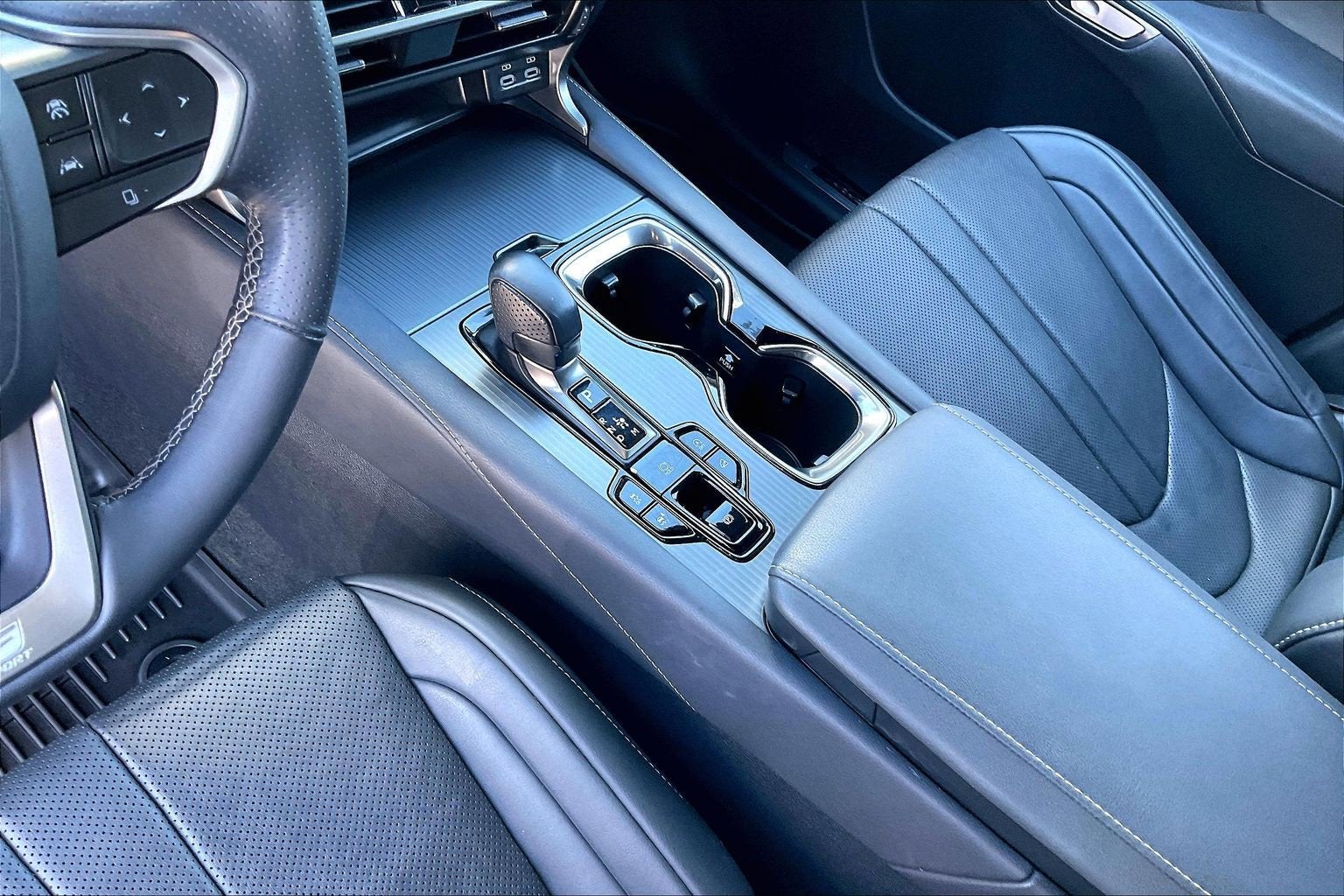 2023 Lexus RX RX 350