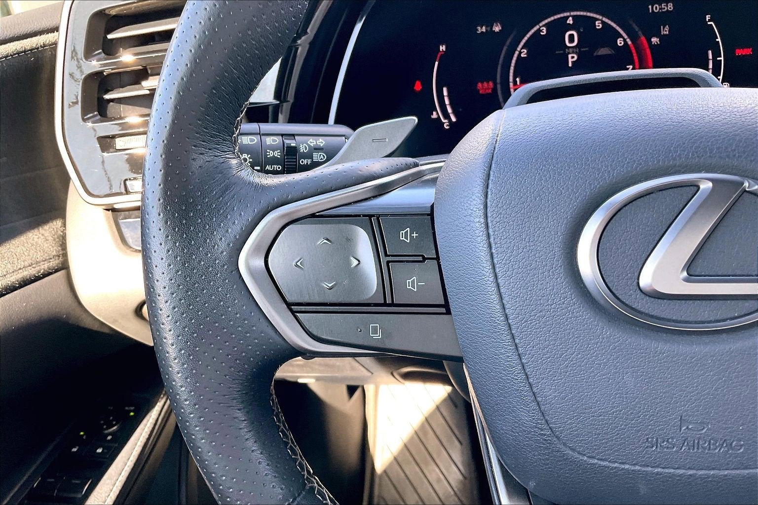 2023 Lexus RX RX 350